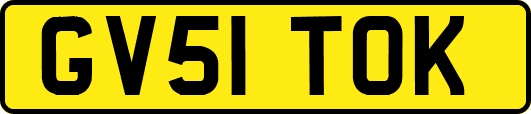 GV51TOK
