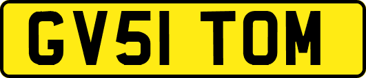 GV51TOM