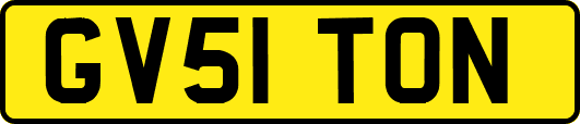 GV51TON
