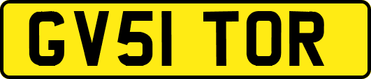 GV51TOR