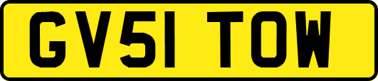 GV51TOW