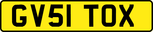 GV51TOX
