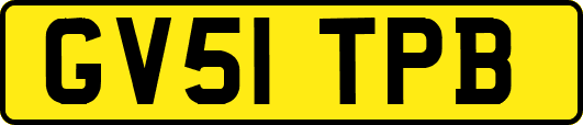 GV51TPB