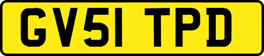GV51TPD
