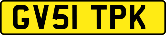 GV51TPK