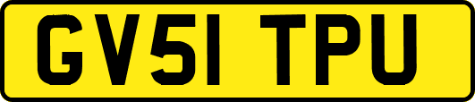 GV51TPU