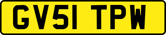 GV51TPW
