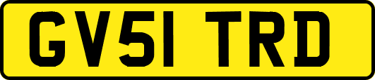 GV51TRD