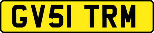 GV51TRM