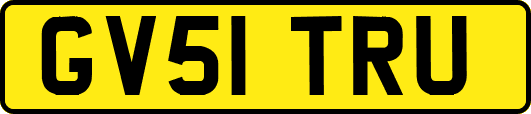 GV51TRU