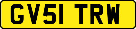GV51TRW