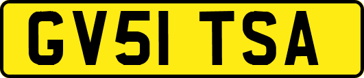 GV51TSA