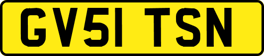GV51TSN