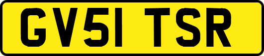 GV51TSR