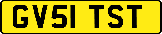 GV51TST