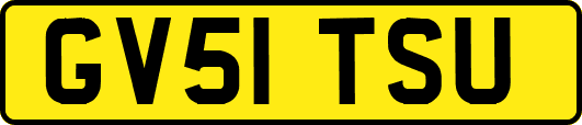GV51TSU