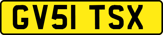 GV51TSX