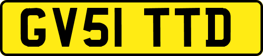 GV51TTD
