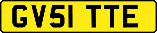 GV51TTE