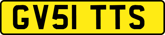 GV51TTS