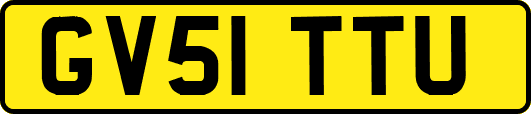 GV51TTU