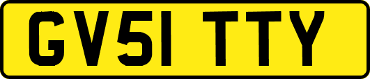 GV51TTY