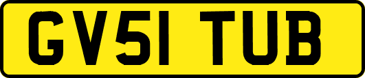 GV51TUB