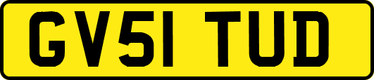 GV51TUD