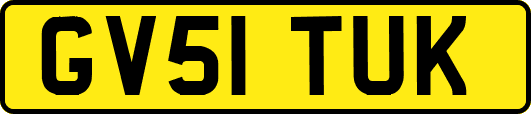 GV51TUK