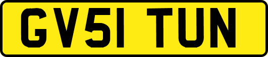 GV51TUN