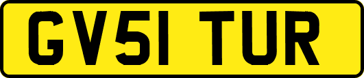 GV51TUR