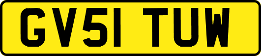 GV51TUW