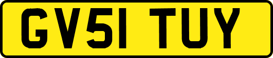 GV51TUY
