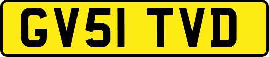 GV51TVD