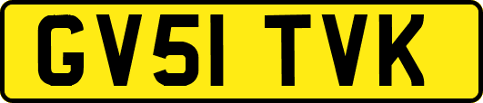 GV51TVK