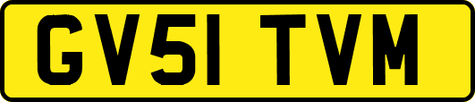 GV51TVM