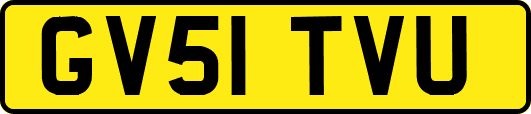 GV51TVU
