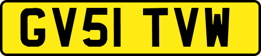 GV51TVW