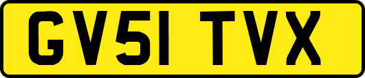 GV51TVX