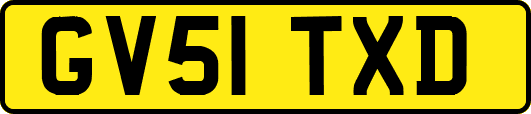 GV51TXD
