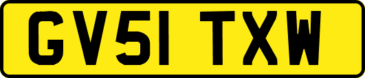 GV51TXW