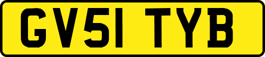 GV51TYB