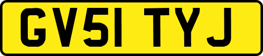 GV51TYJ