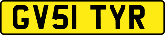 GV51TYR
