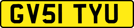 GV51TYU
