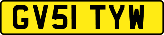 GV51TYW