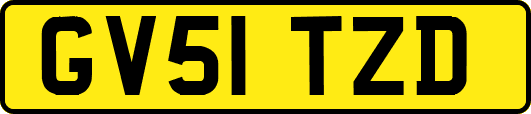 GV51TZD
