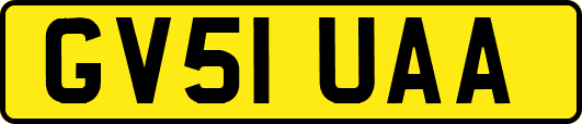 GV51UAA