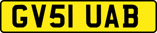 GV51UAB