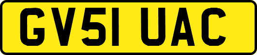 GV51UAC